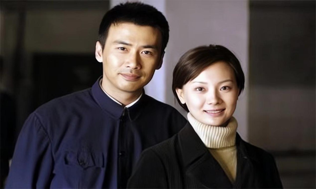 之后她的邀约不断,《危险进程》《声震长空》《铿锵玫瑰》等让陈澍