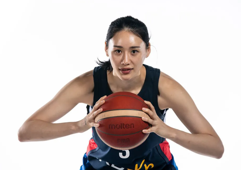 世界杯排名中国（世界杯最新积分榜！中国女篮排第二，韩国队终结11连败排第五）