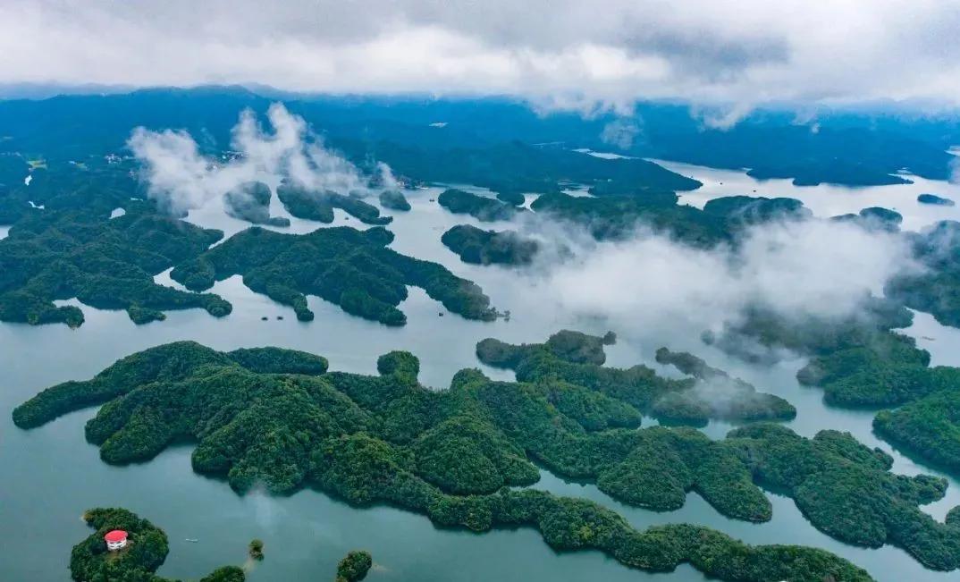 这些旅游景区你都知道吗？！江西风景独好