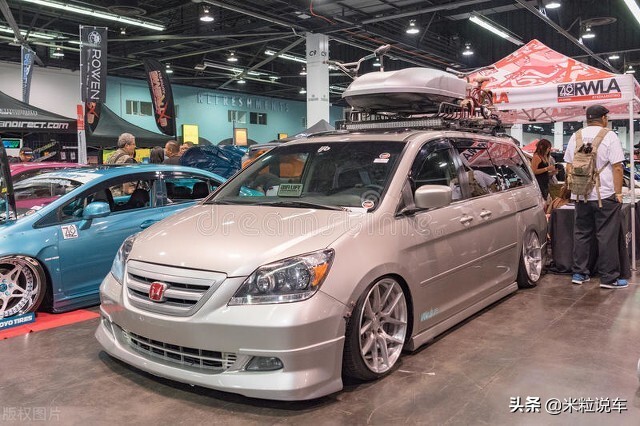 再好的纯电，也顶不住本田“奥德赛们”的混动优势