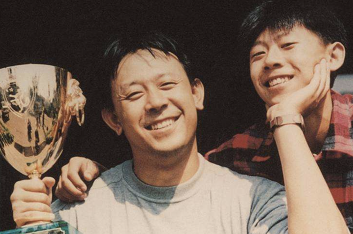 德艺双馨 演技炸裂 这16位老戏骨 真正的诠释了好演员是怎样的