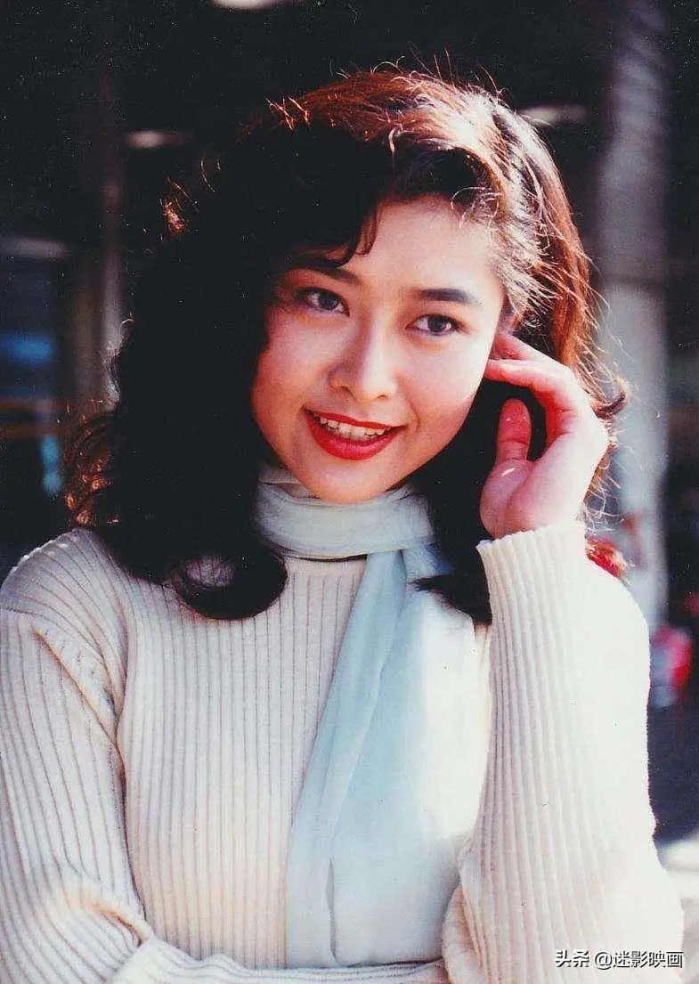 翁虹主演香港风月片经典回顾：满清十大酷刑与二十位 iconic 女神风采