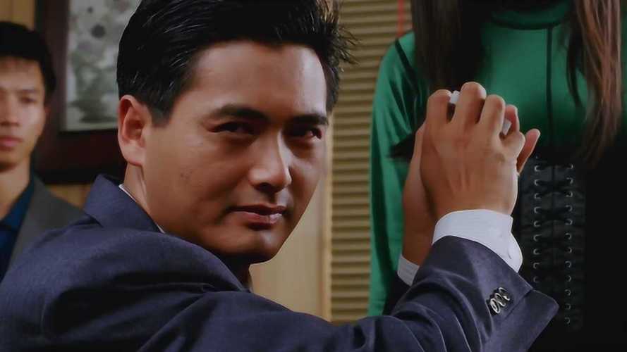 香港导演林超贤:从警匪到战争,他如何创造多元类型电影?