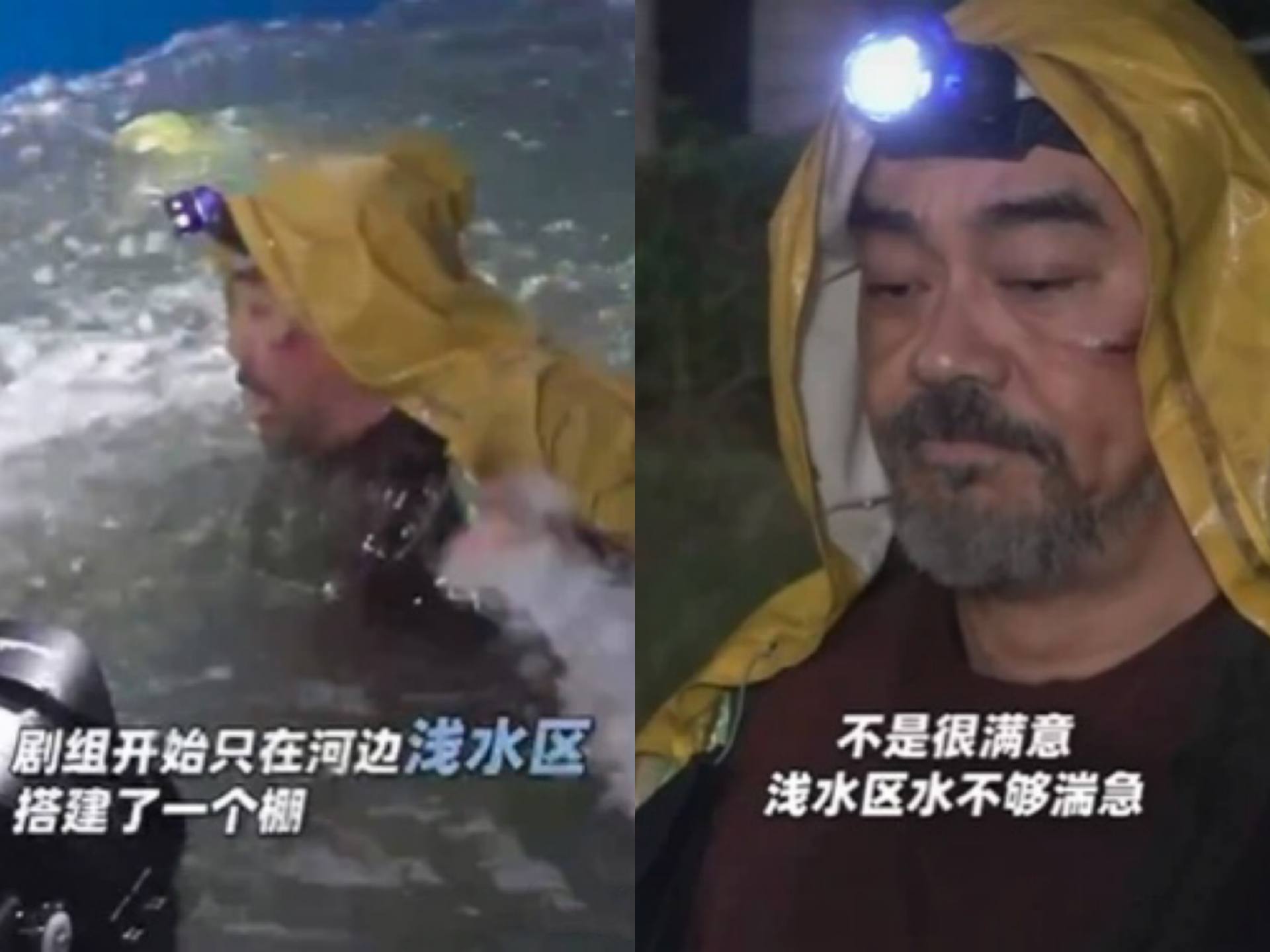 影帝影后多敬业？有人生吞12枚鸡蛋、鼻子被打歪，有人为戏锯门牙