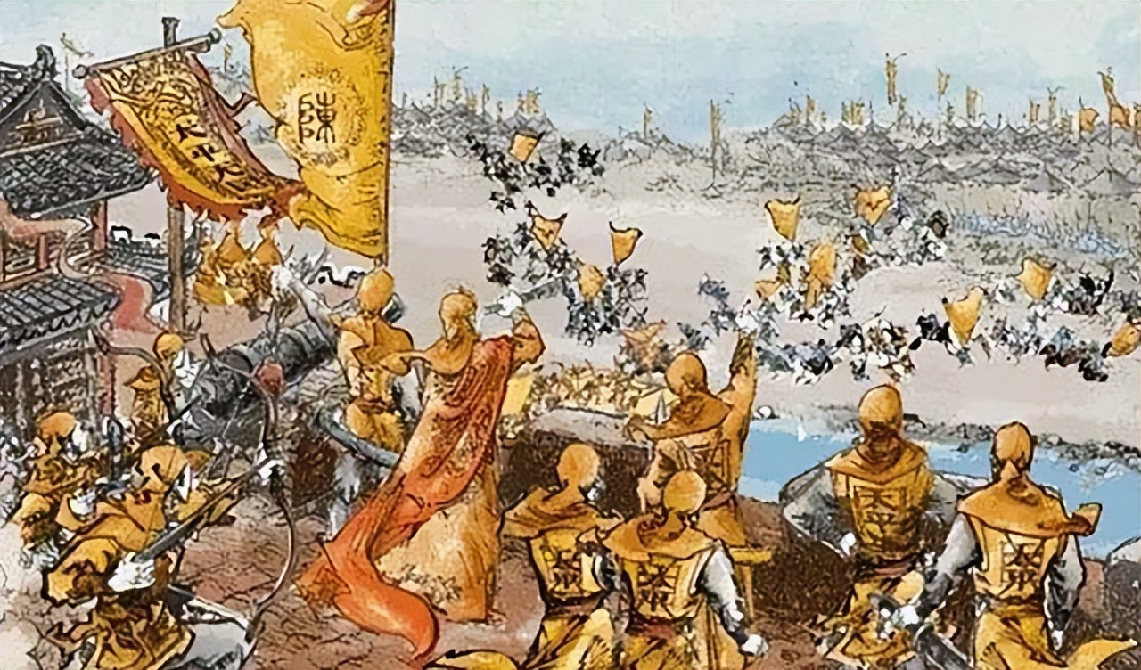 太平天国失败后，残部逃亡到此国，现有20万华人，还讲着广东话