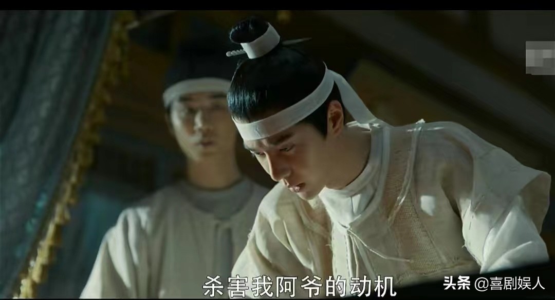 同样是演“高冷男神”，有的帅气逼人，有的面无表情像