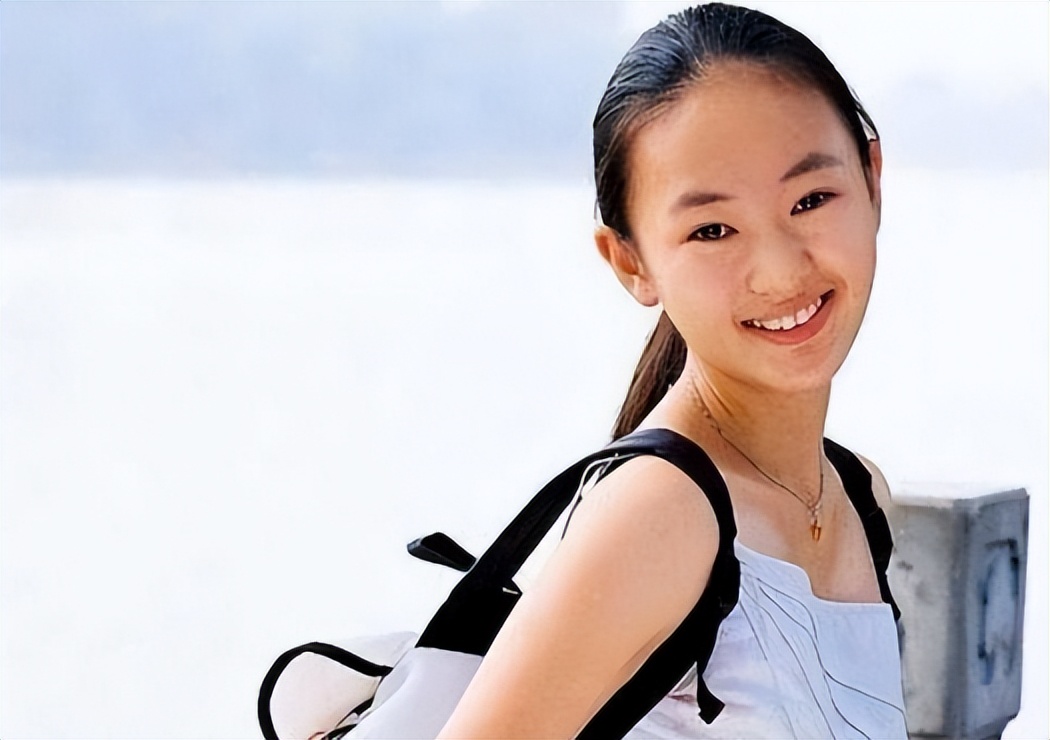 资本大鳄王冉:51岁娶小17岁女演员童瑶,余生为娇妻遮风挡雨