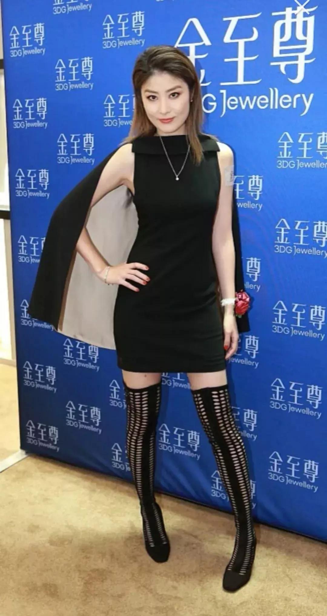 唯美图片欣赏，陈慧琳