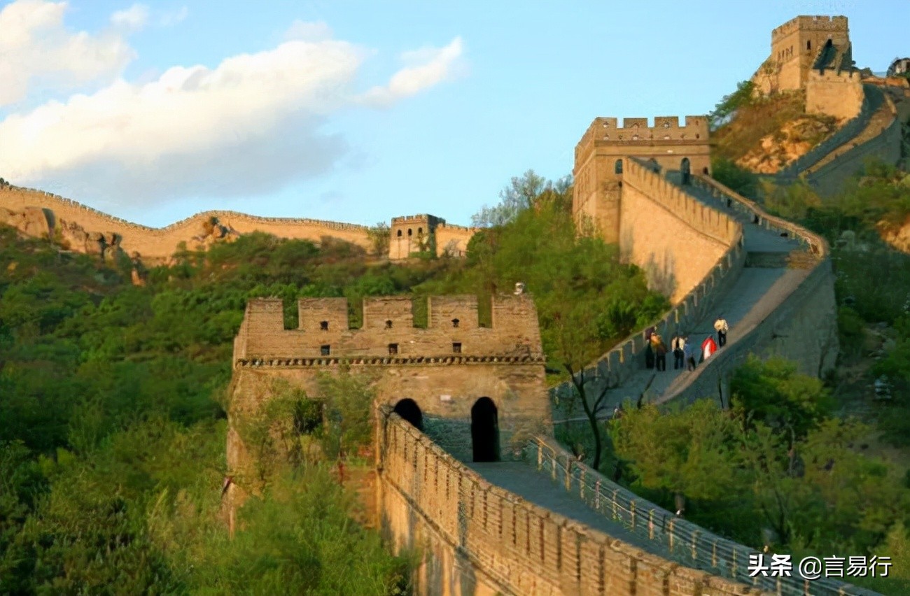 世界十大旅游打卡地，让你享受别样的宁静平和