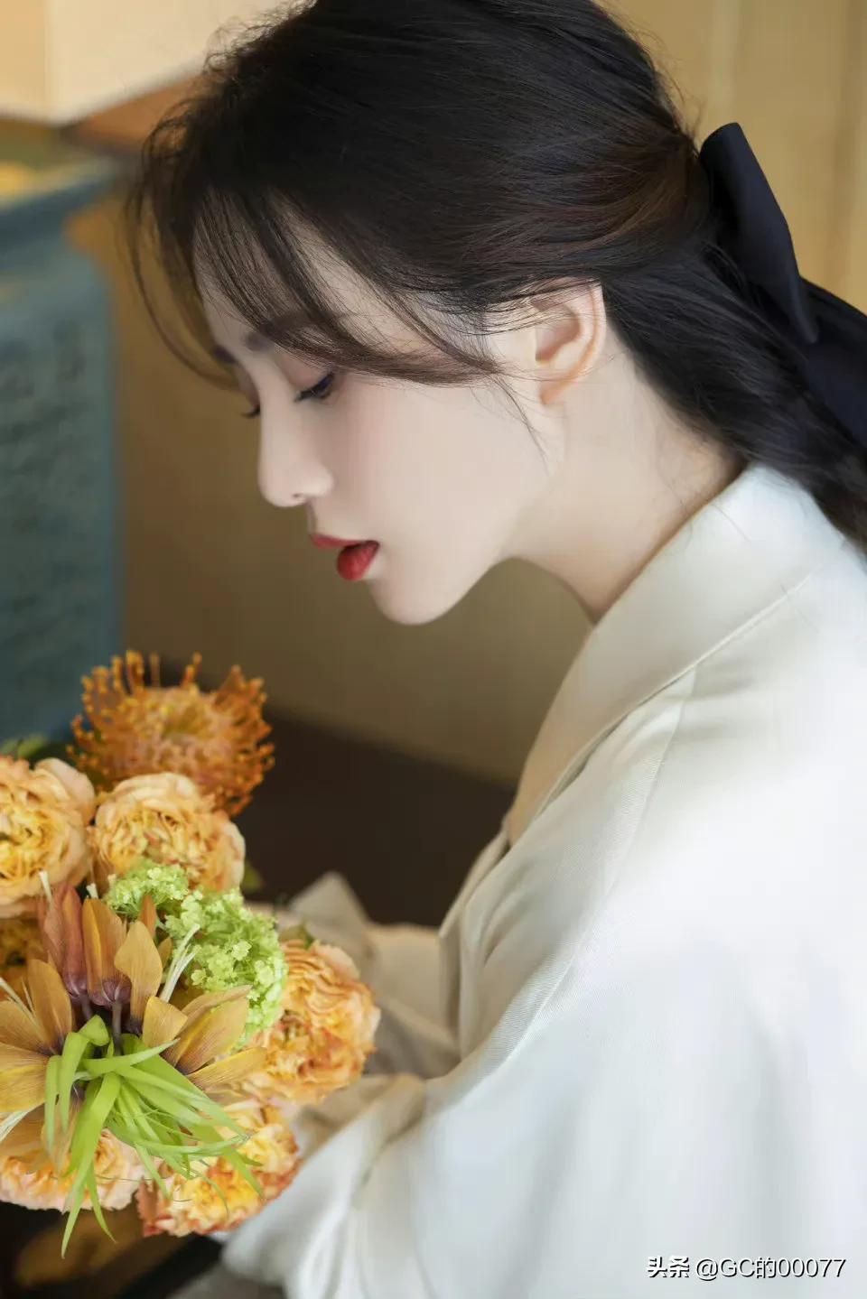 明星图片刘诗诗