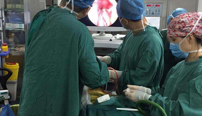 东北女孩8岁身患癌症，3次穿越生死奇迹康复，25岁当护士回报社会