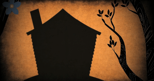 爱死机3中的最美三渲二！《恰似那台机器脉冲的颤跳》幕后解析