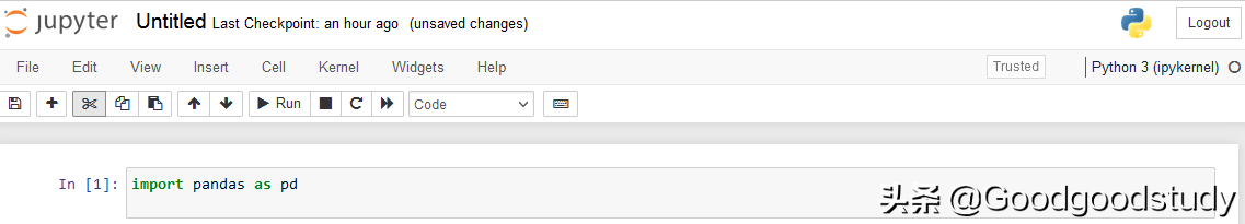 python 一键生成对账单