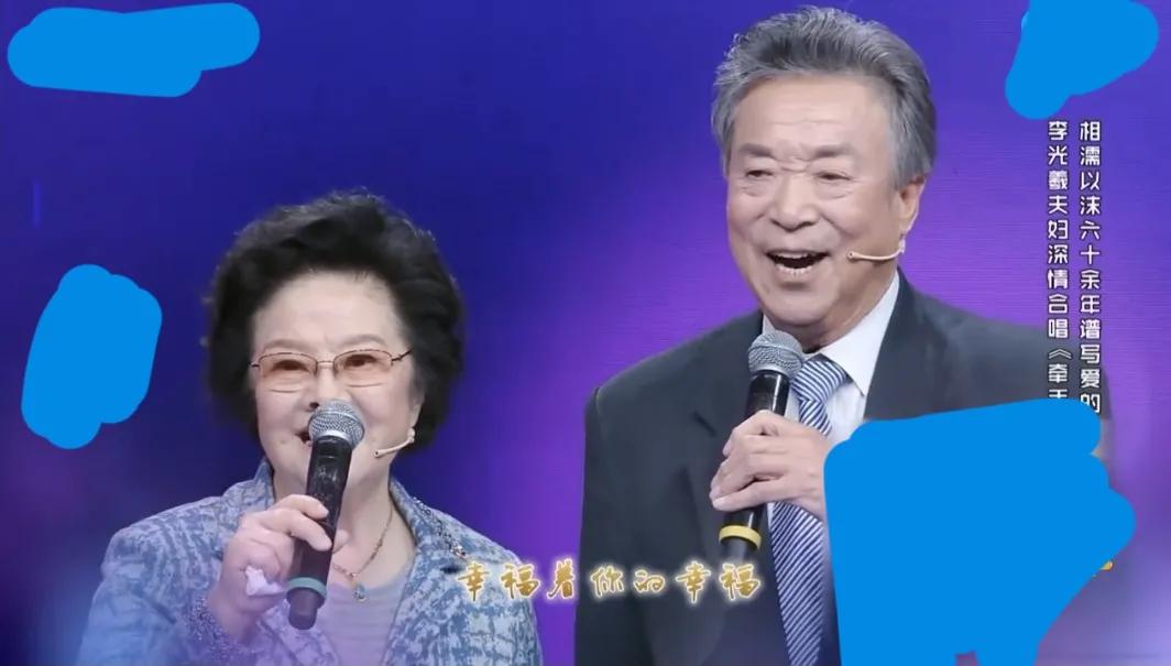 ��ף�Ƹ衷�ݳ��������ȥ��������93�꣬���һ��¶���Լ���泪