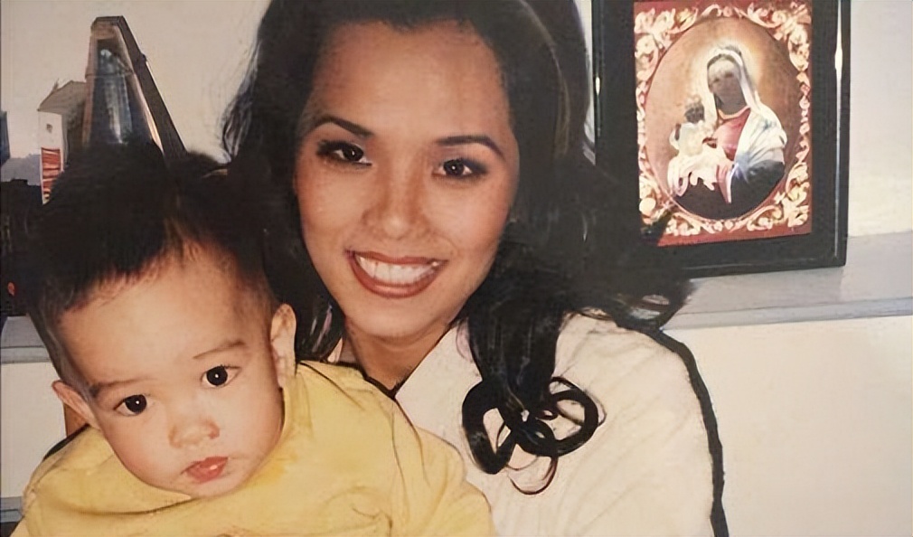 嫁给外国人的女星们，离婚的各有各的不幸，幸福的都有个共同点