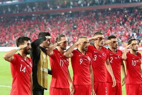 世界杯预选赛冰岛战果（亚洲球队也拿过世界杯季军？盘点世界杯上的五大黑马）