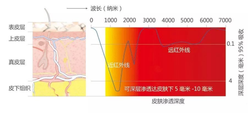 远红外加热和卤素管哪个好（详解二者之间的优缺点）