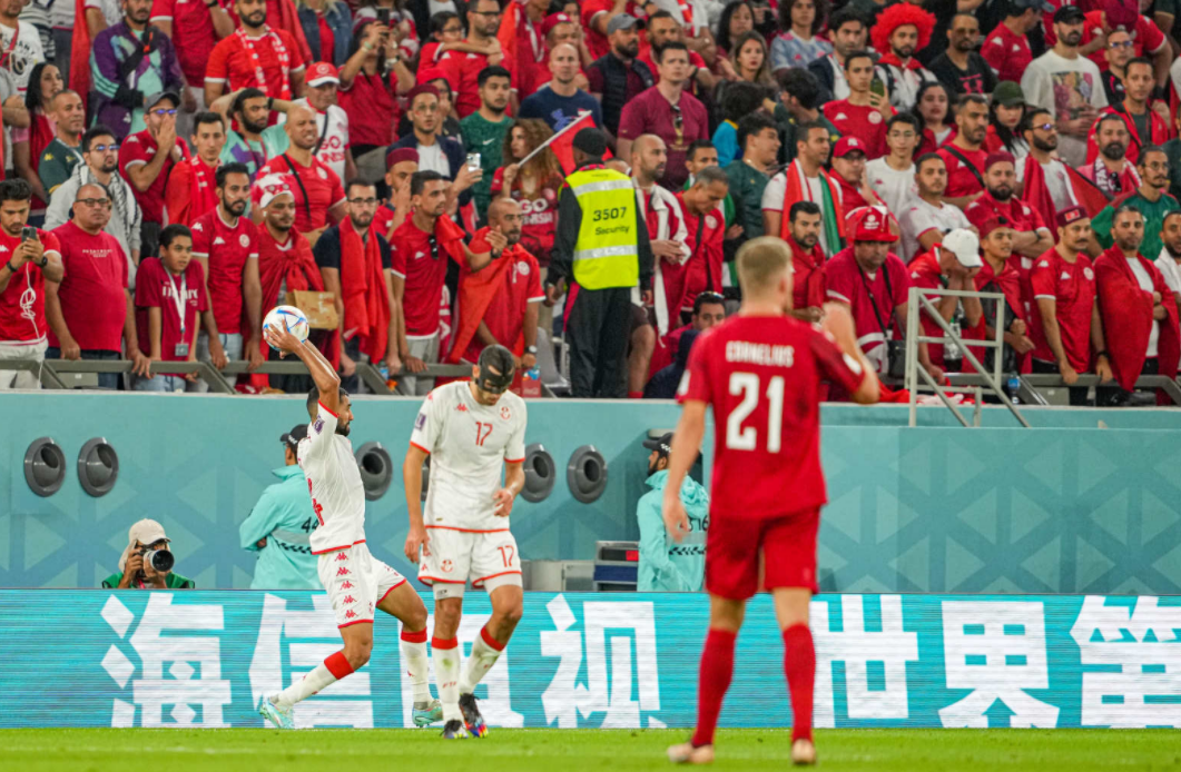 世界十大球队（阿根廷后，世界杯又一支没赢球的世界前十强队诞生！球迷紧张极了）