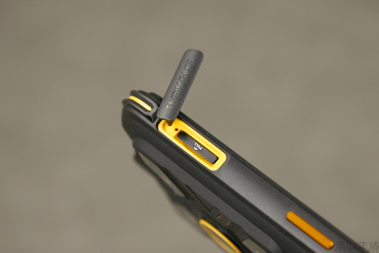 AGM G1S Pro评测：硬核工具也要讲日常体验