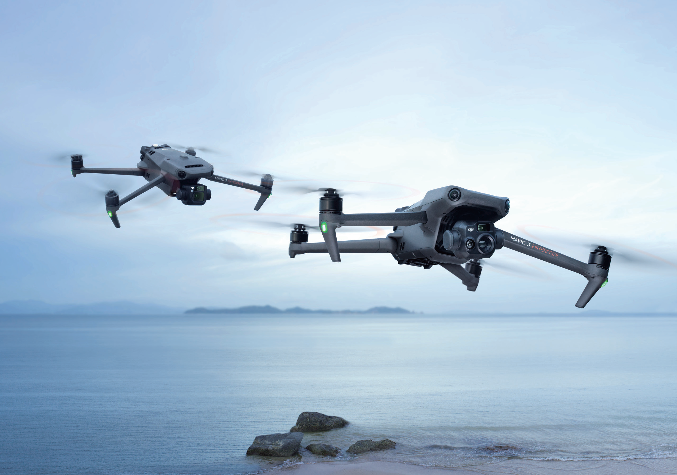 长沙群力科技大疆智图再升级 | 全面支持第三方相机点云新功能上线