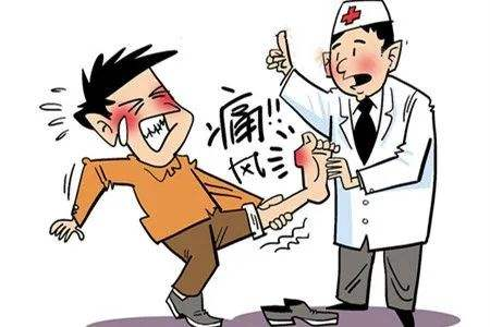 痛风，是不是被吃出来的？别再被折磨了，降尿酸试试这4招