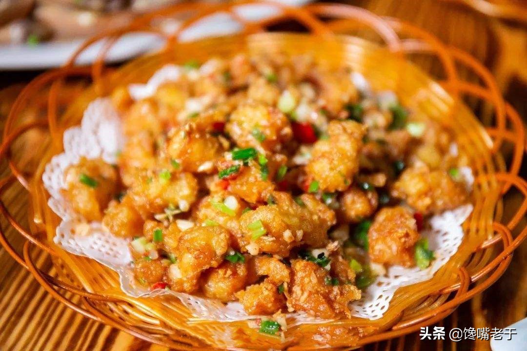 去安徽必点的6道徽菜，是“徽菜之魂”，老板还以为你是安徽人