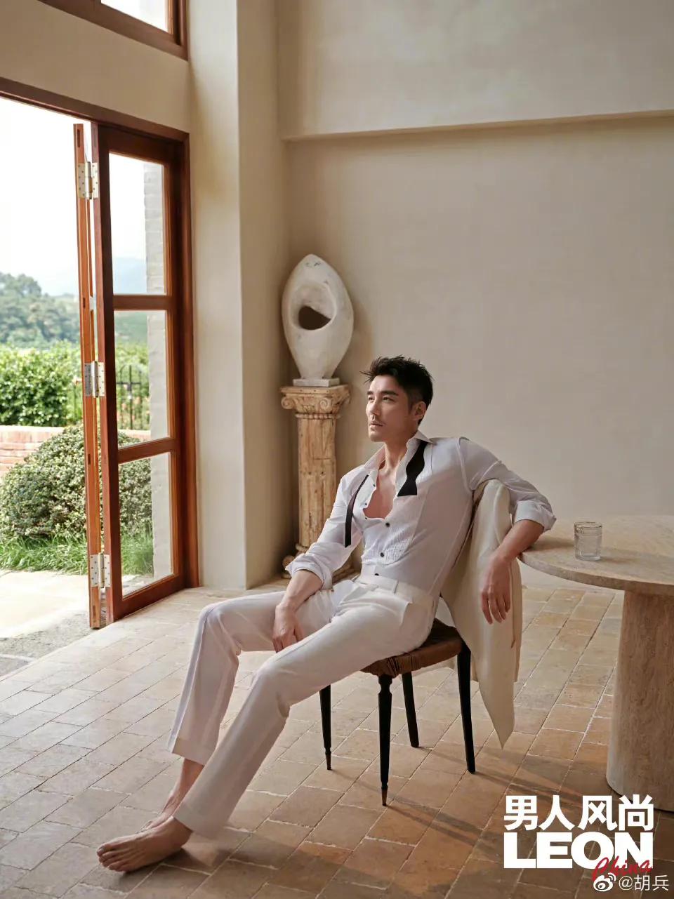 6.16图：檀健次 侯明昊 迪丽热巴 于朦胧 赵丽颖 易烊千玺 吴磊 胡兵 沈月