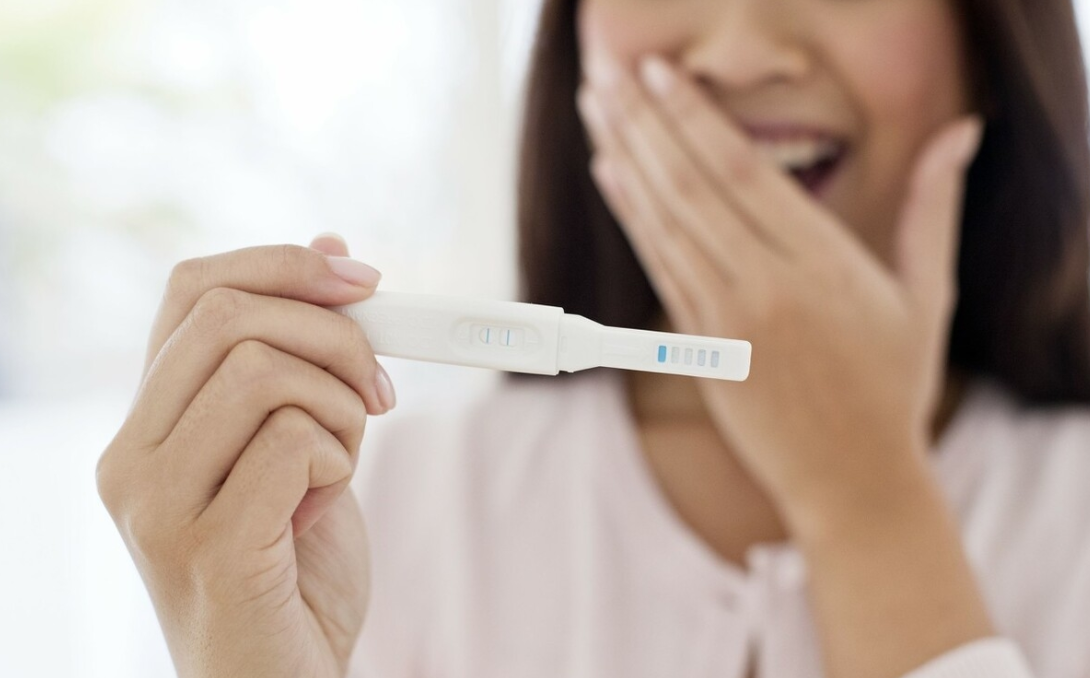 亲身体验过的建议：想要短期怀孕的女性，这4种技巧可尝试