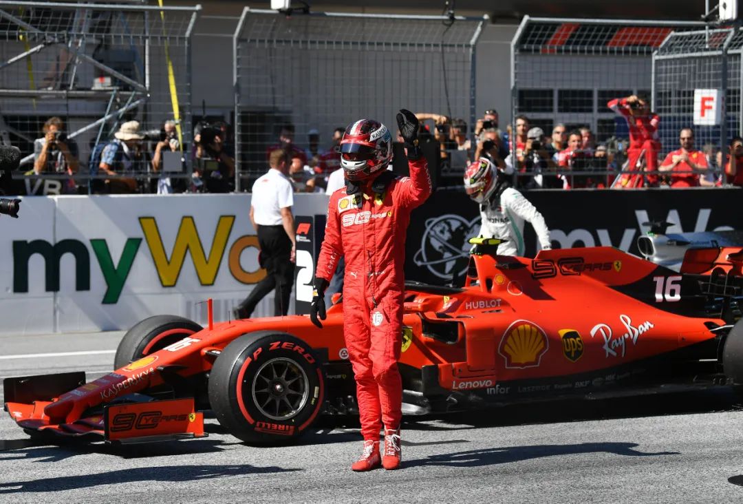 F1奥地利大奖赛前瞻：冲刺赛！红牛主场！这个周末三队争冠？