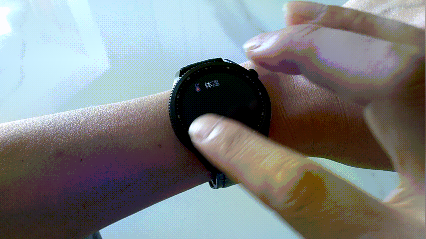 智能手表哪款好？dido E10血压心电智能手表戴在手腕上的健康助理