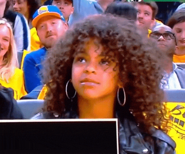 碧昂丝10岁女儿仿佛印钱机器，净资产高达8千万，越长越个性