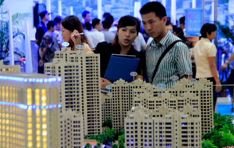 郑州出台19条楼市新政，全面放松限购限贷，能迎来小阳春吗？