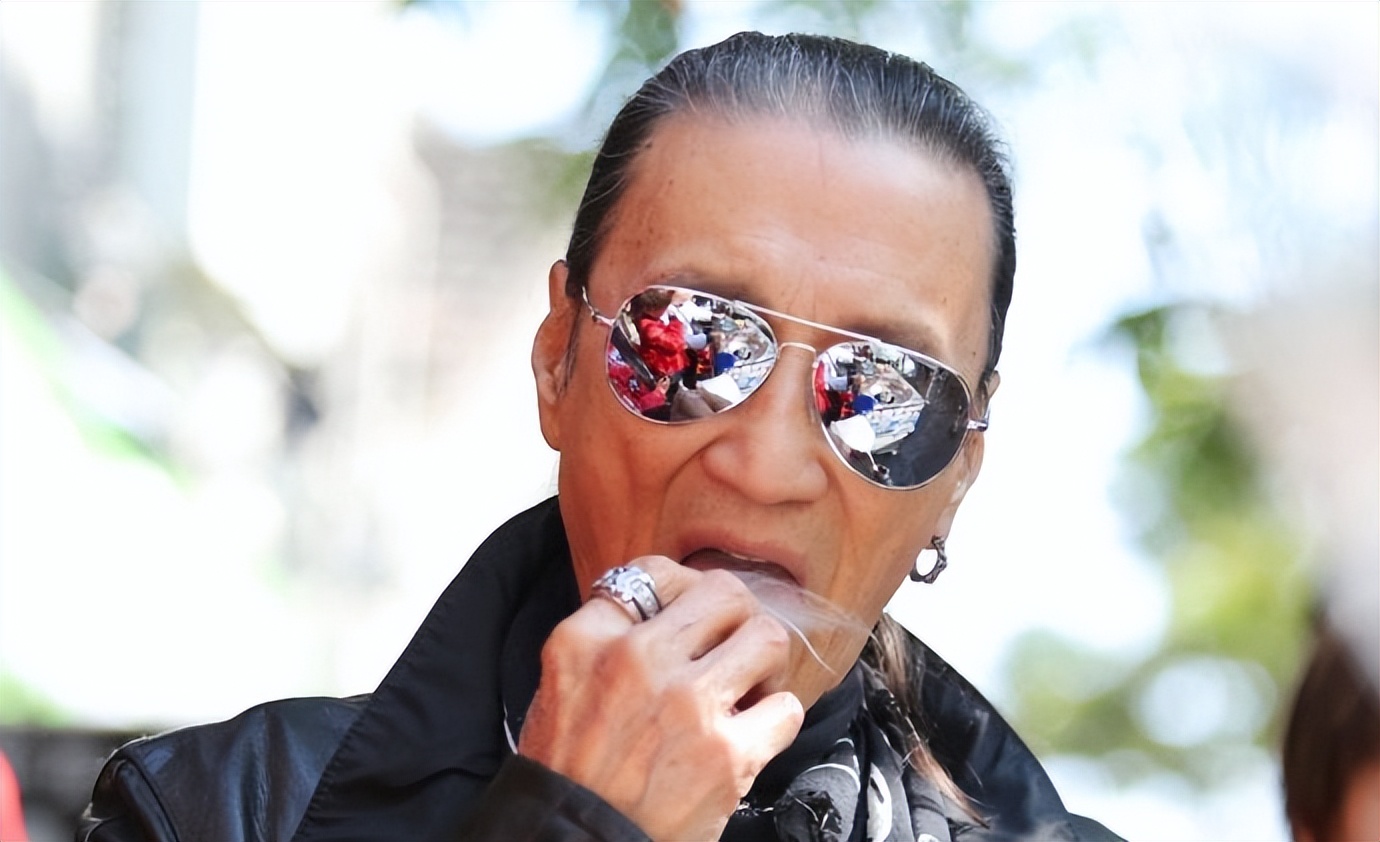 谢贤女友coco 谢贤女友coco简历图片-有深度有内涵的一个小网站-文化