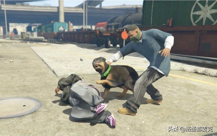 GTAOL《合约专家》DLC更新后，那些十分重要的关键细节你知道多少