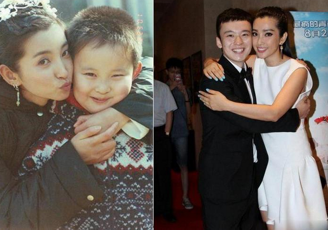 娱乐圈的八位“关系户”，个个靠走后门入圈，实力却不可小觑