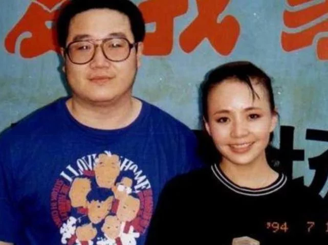 宋丹丹捧儿子没红,陈红捧儿子也没红,可她的儿子快成巨星了
