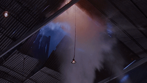与我跳舞免费观看(1991年，徐克找来梁家辉拍出抗日神剧，片中袁洁莹惊为天人)
