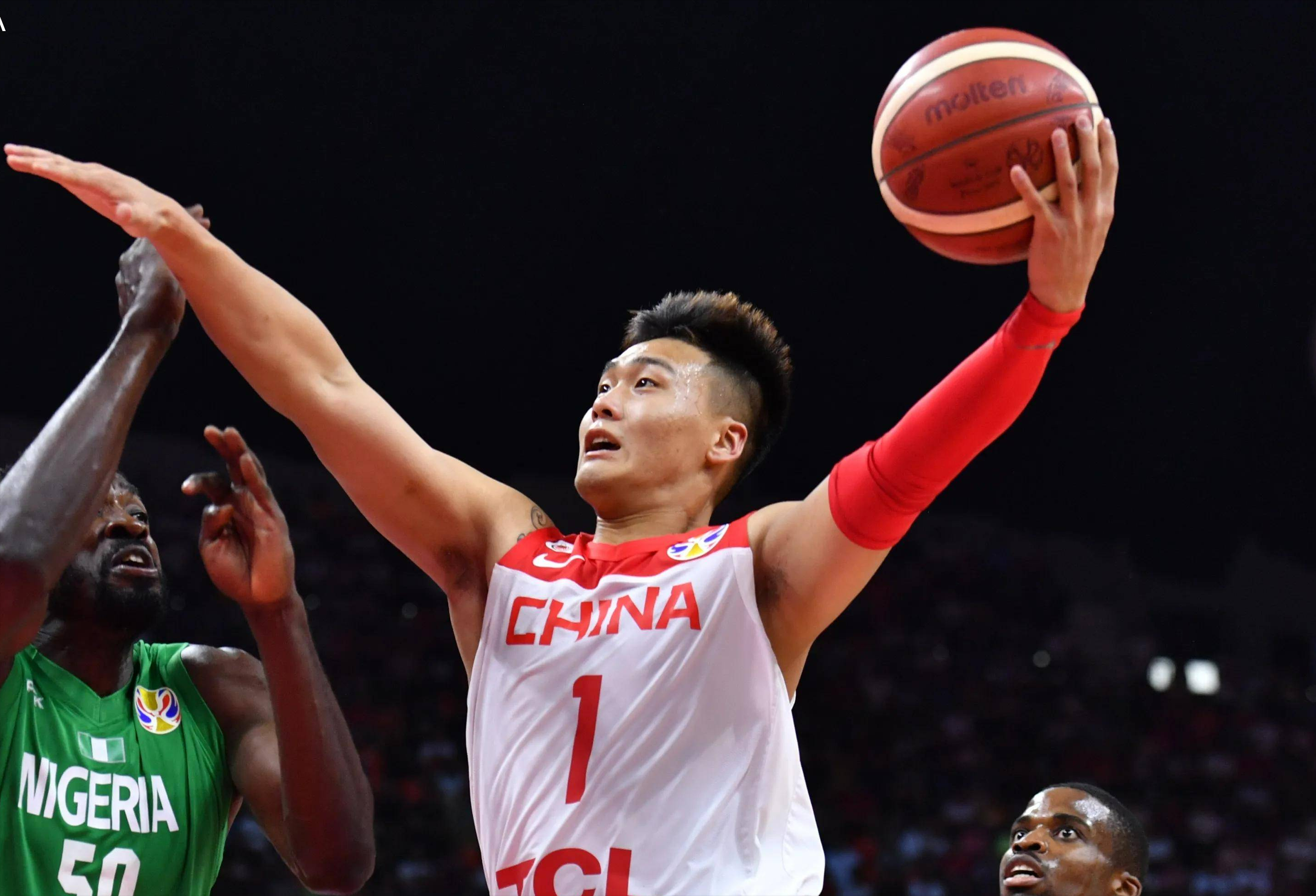 塞尔维亚男篮阵容（中国男篮开始“组装”，新帅乔尔杰维奇选拔最强阵容）