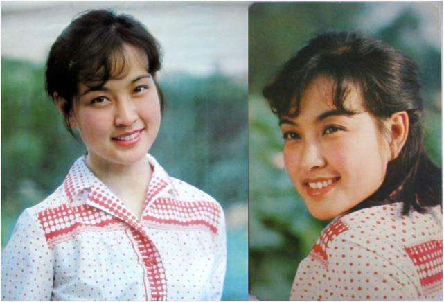 刘晓庆的妹妹刘晓红：我看到了姐姐的脆弱和心痛，含泪送姐姐出嫁