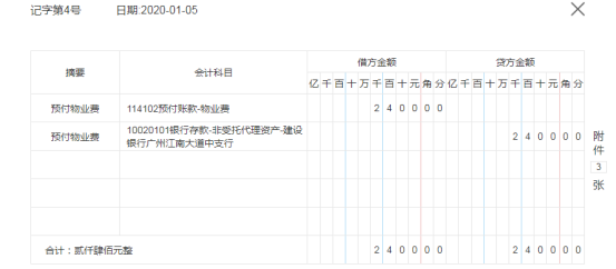 45笔非营利组织会计真账处理，个个都暗藏惊喜，零基础小白别错过