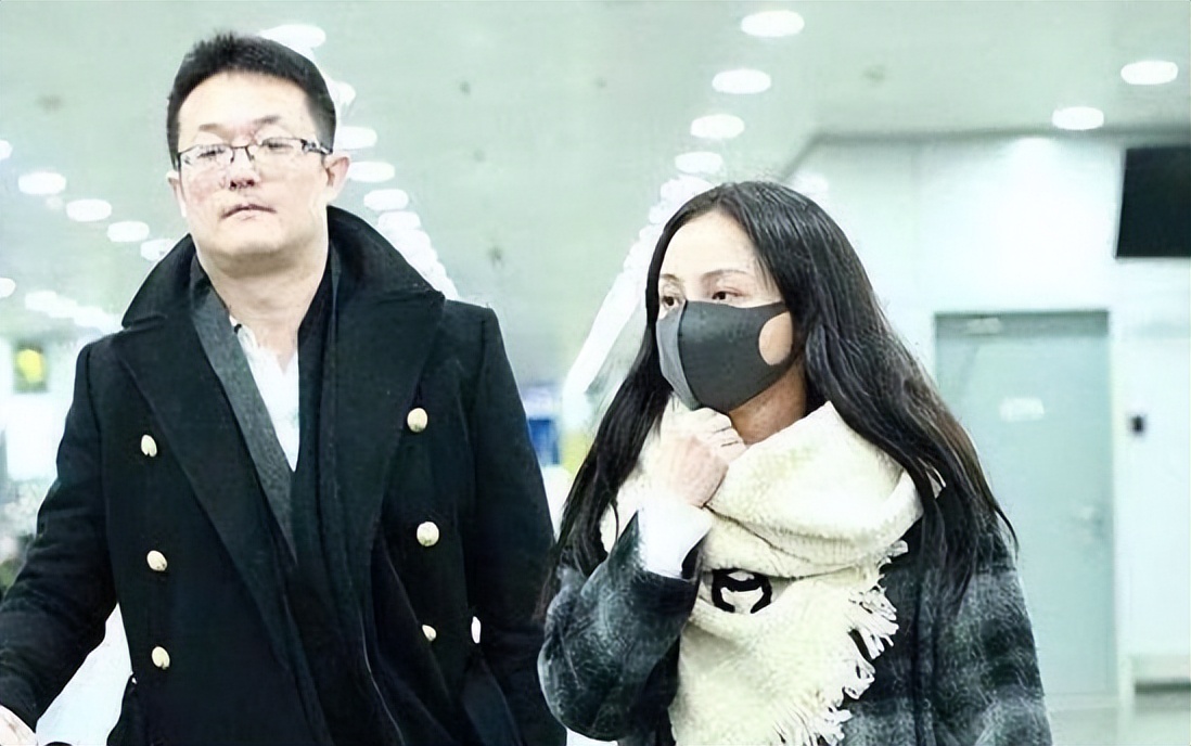 姚笛和吴镇宇 香港人眼中的吴镇宇-星星快文