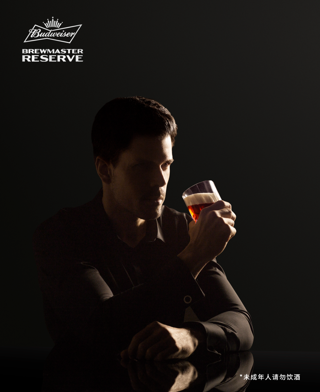 一瓶啤酒卖1588元，百威在想什么？