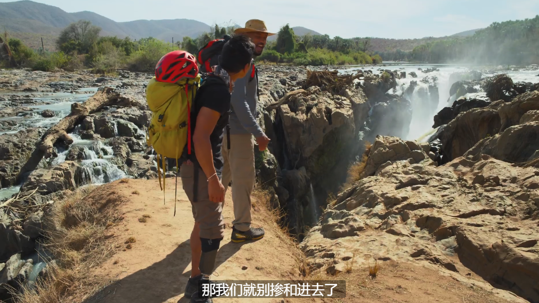 “沉浸式探险”也能9.3分，这场面让从影31年的影帝都望而却步？