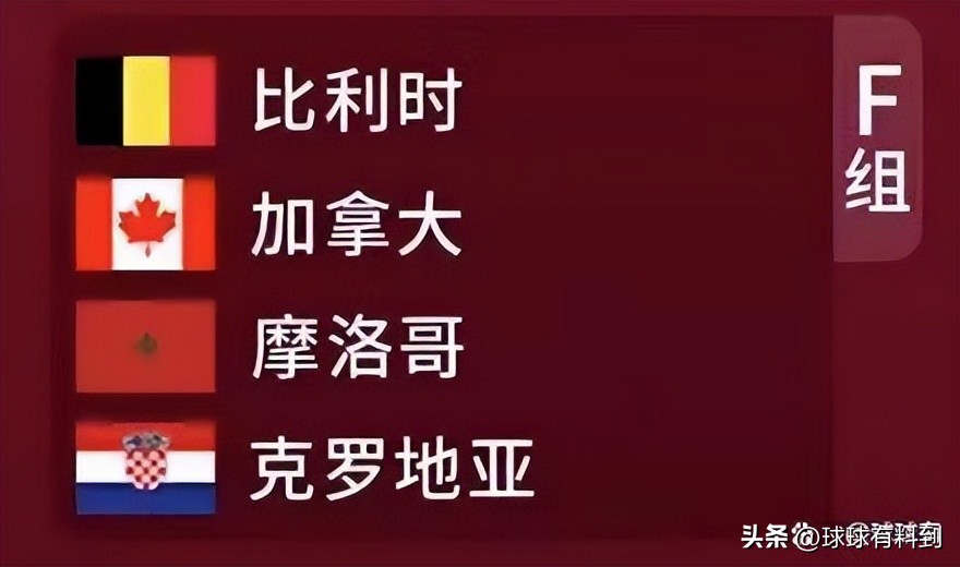 2018年世界杯7月7日(2022世界杯克罗地亚首发阵容及26人大名单)