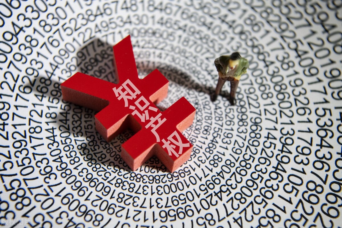 专利流氓与版权保护