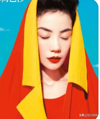 单眼皮女星买粉充面子？丁禹兮嫌弃任敏？王菲果然克夫？