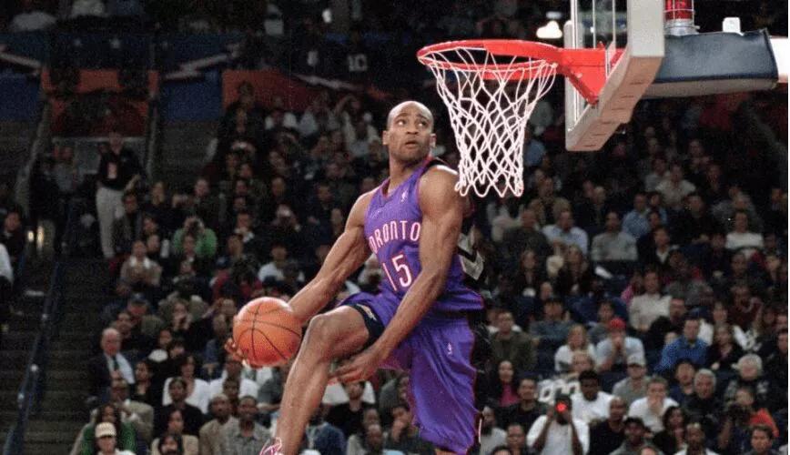 为什么收米可以直播nba（NBA的标志性称号）