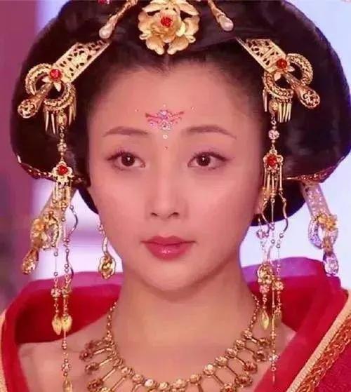 重庆第一美女，这八位重庆女星，个个温柔美丽，知性大方