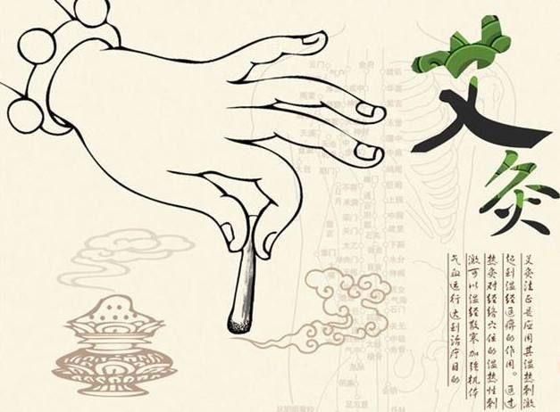 原料,而艾的选择又要说到"钻冰取火",不得不赞叹古代人们的技艺与智慧