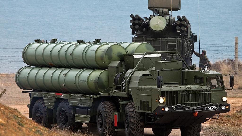 άӵS1ȶʽϵͳΪS-300ѡйFK-3